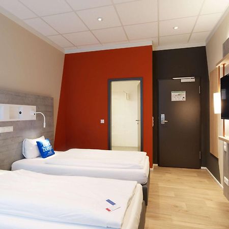 Ibis Budget Hotel Bonn Sued Königswinter Buitenkant foto