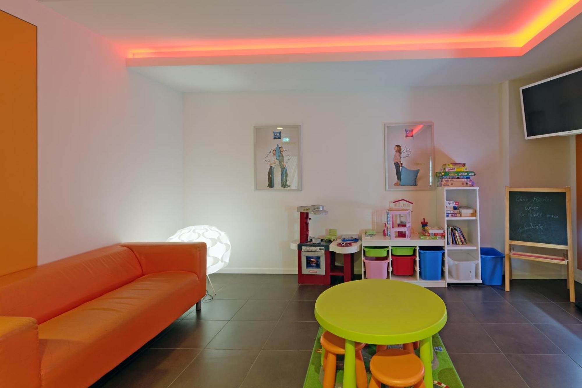 Ibis Budget Hotel Bonn Sued Königswinter Buitenkant foto