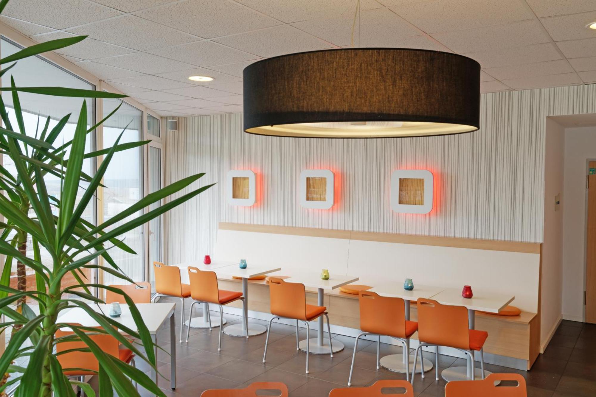 Ibis Budget Hotel Bonn Sued Königswinter Buitenkant foto