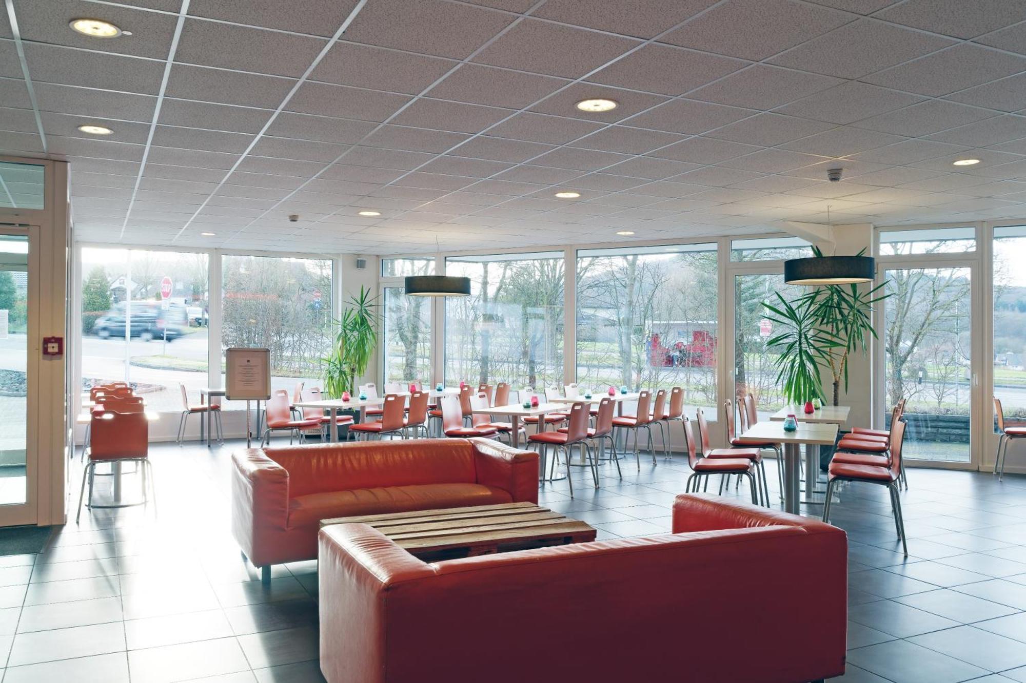 Ibis Budget Hotel Bonn Sued Königswinter Buitenkant foto